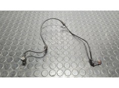 Recambio de sensor abs delantero derecho para mercedes-benz clase c (w204) lim. c 220 cdi blueefficiency amg edition (204.002) r