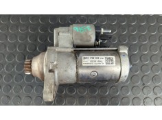 Recambio de motor arranque para volkswagen golf vii lim. (5g1) bluemotion referencia OEM IAM 02Z911024L   2