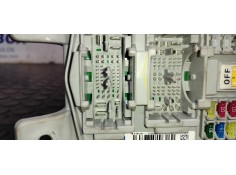 Recambio de caja reles / fusibles para hyundai i20 active classic blue referencia OEM IAM 91955C8520   2