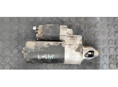 Recambio de motor arranque para mercedes-benz clase cl (w215) coupe 500 (215.375) referencia OEM IAM 1121510001   2