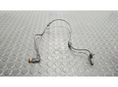 Recambio de sensor abs delantero izquierdo para mercedes-benz clase c (w204) lim. c 220 cdi blueefficiency amg edition (204.002)
