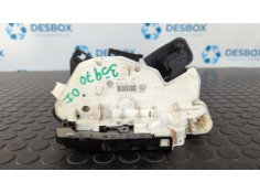 Recambio de cerradura puerta delantera izquierda para volkswagen golf vii lim. (5g1) bluemotion referencia OEM IAM 5K1837015E  