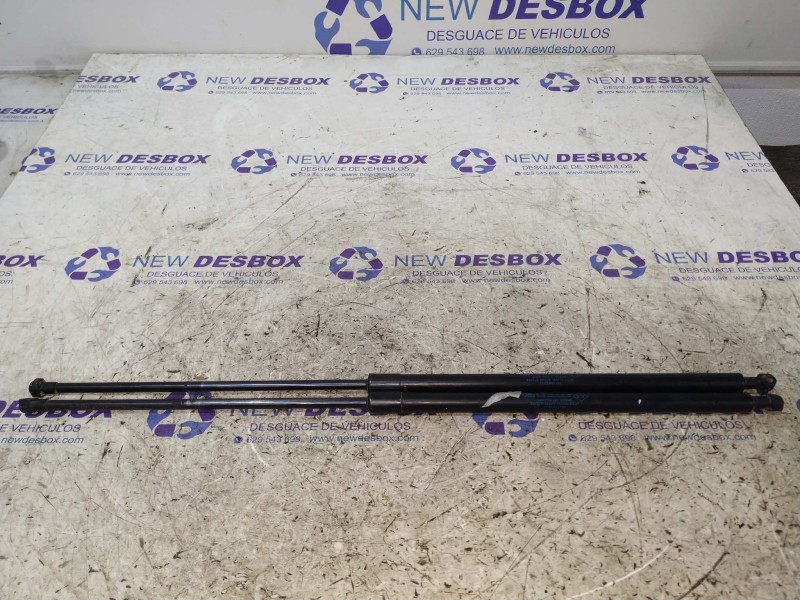 Recambio de amortiguadores maletero / porton para renault kangoo (f/kc0) 1.2 referencia OEM IAM 7700303186  