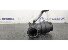 Recambio de tubo para hyundai i20 active classic blue referencia OEM IAM 28140C8550   2