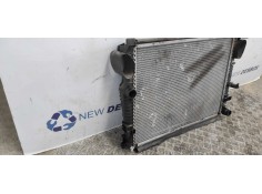 Recambio de radiador agua para mercedes-benz clase cl (w215) coupe 500 (215.375) referencia OEM IAM    2