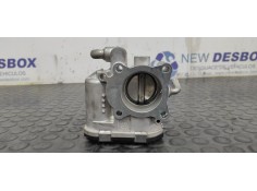 Recambio de caja mariposa para hyundai i20 active classic blue referencia OEM IAM 3510004600   2