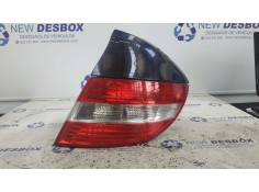 Recambio de piloto trasero derecho para mercedes-benz clase clc (cl203) clc 220 cdi (la) (203.708) referencia OEM IAM A203820486