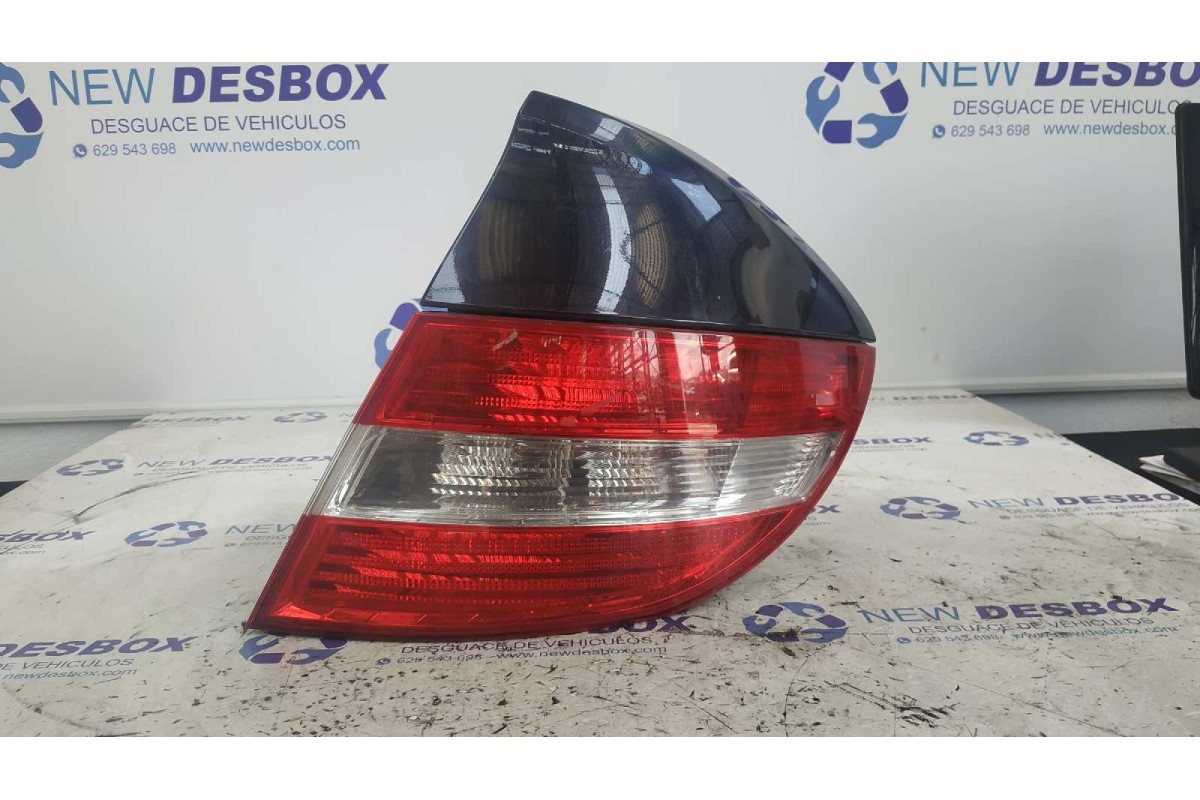 Recambio de piloto trasero derecho para mercedes-benz clase clc (cl203) clc 220 cdi (la) (203.708) referencia OEM IAM A203820486