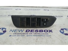 Recambio de mando elevalunas delantero izquierdo para toyota rav 4 (a2) 2.0 luna 4x4 (2003) referencia OEM IAM 8482042180  