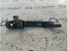 Recambio de maneta delantera izquierda para ford ranger (es) 2.5 tdci cat referencia OEM IAM    2