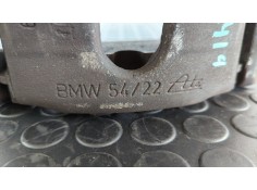 Recambio de pinza de freno delantera izquierda para bmw serie 3 berlina (e46) 320d referencia OEM IAM BMW5422   2