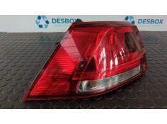 Recambio de piloto trasero izquierdo para volkswagen golf vii lim. (5g1) bluemotion referencia OEM IAM 5G0945095M   2