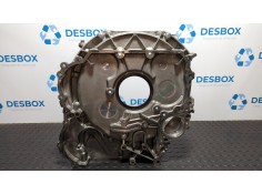 Recambio de tapa distribucion para mercedes-benz clase c (w204) lim. c 220 cdi blueefficiency amg edition (204.002) referencia O 2
