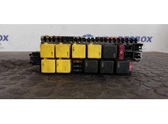 Recambio de caja reles / fusibles para mercedes-benz clase cl (w215) coupe 500 (215.375) referencia OEM IAM A0285459832  
