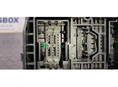 Recambio de caja reles / fusibles para hyundai i20 active classic blue referencia OEM IAM 91950C8470   2