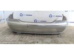 Recambio de paragolpes trasero para mercedes-benz clase cl (w215) coupe 500 (215.375) referencia OEM IAM   