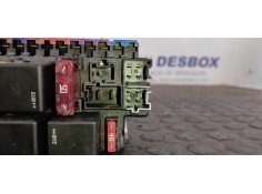 Recambio de caja reles / fusibles para mercedes-benz clase cl (w215) coupe 500 (215.375) referencia OEM IAM A0285459832   2