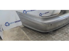 Recambio de paragolpes trasero para mercedes-benz clase cl (w215) coupe 500 (215.375) referencia OEM IAM    2