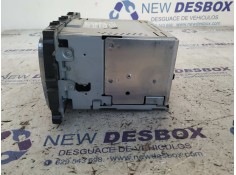 Recambio de sistema audio / radio cd para ford tourneo connect (tc7) kombi corta (2009) referencia OEM IAM FDD200   2