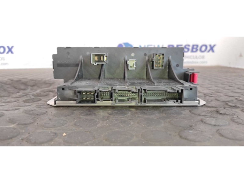 Recambio de caja reles / fusibles para mercedes-benz clase cl (w215) coupe 500 (215.375) referencia OEM IAM A0285459832  