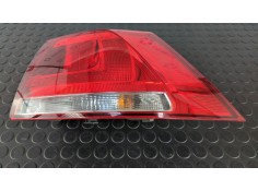 Recambio de piloto trasero derecho para volkswagen golf vii lim. (5g1) bluemotion referencia OEM IAM 5G0945096M   2