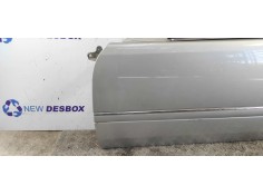 Recambio de puerta delantera izquierda para mercedes-benz clase cl (w215) coupe 500 (215.375) referencia OEM IAM    2