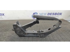 Recambio de potenciometro pedal para mercedes-benz clase cl (w215) coupe 500 (215.375) referencia OEM IAM A2203000004  