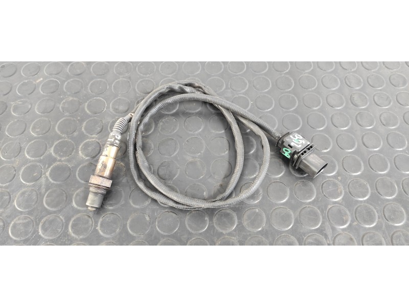 Recambio de sonda lambda para mercedes-benz clase c (w203) berlina 220 cdi sport edition (la) (203.008) referencia OEM IAM 00354