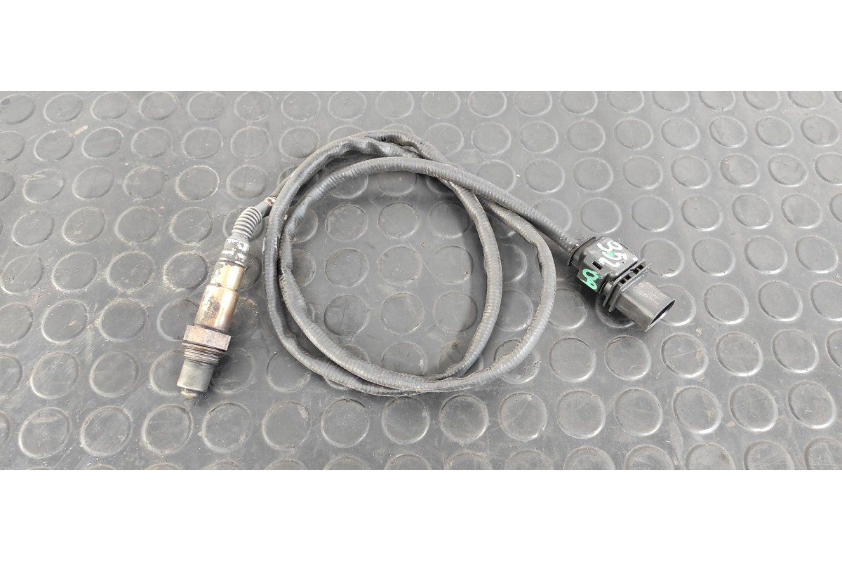 Recambio de sonda lambda para mercedes-benz clase c (w203) berlina 220 cdi sport edition (la) (203.008) referencia OEM IAM 00354