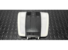Recambio de luz interior para mercedes-benz clase c (w204) lim. c 220 cdi blueefficiency amg edition (204.002) referencia OEM IA