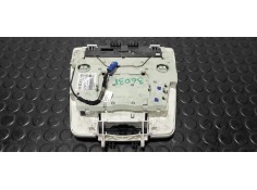 Recambio de luz interior para mercedes-benz clase c (w204) lim. c 220 cdi blueefficiency amg edition (204.002) referencia OEM IA 2