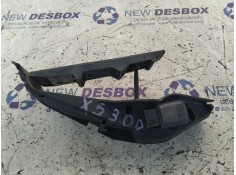 Recambio de potenciometro pedal para bmw x5 (e53) 3.0 24v turbodiesel cat referencia OEM IAM 3540676248002   2
