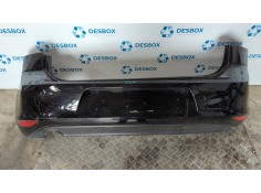 Recambio de paragolpes trasero para volkswagen golf vii lim. (5g1) bluemotion referencia OEM IAM   