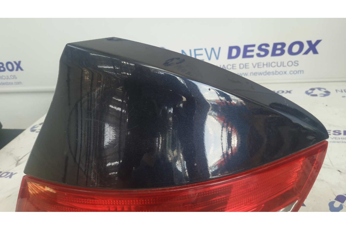 Recambio de piloto trasero derecho para mercedes-benz clase clc (cl203) clc 220 cdi (la) (203.708) referencia OEM IAM A203820486