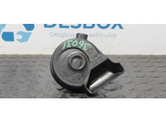 Recambio de claxon para mercedes-benz clase c (w204) lim. c 220 cdi blueefficiency amg edition (204.002) referencia OEM IAM A006