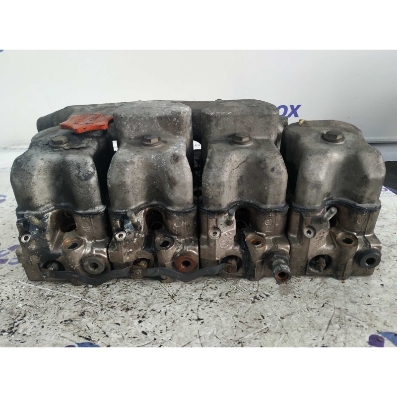 Recambio de culata para land rover range rover 2.4 turbodiesel referencia OEM IAM A54A  