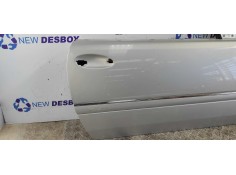 Recambio de puerta delantera derecha para mercedes-benz clase cl (w215) coupe 500 (215.375) referencia OEM IAM    2