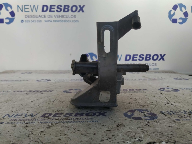 Recambio de pedal freno para bmw serie 3 berlina (e46) 2.0 16v diesel cat referencia OEM IAM 35111163863  