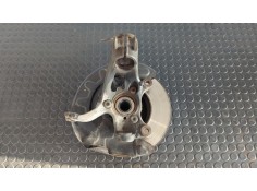 Recambio de mangueta delantera izquierda para volkswagen golf vii lim. (5g1) bluemotion referencia OEM IAM 5Q0255Q  