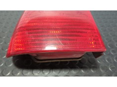 Recambio de piloto trasero izquierdo para volkswagen polo berlina (6n2) 1.4 16v referencia OEM IAM 964077   2