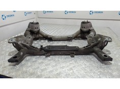 Recambio de puente delantero para mercedes-benz clase c (w204) lim. c 220 cdi blueefficiency amg edition (204.002) referencia OE 2