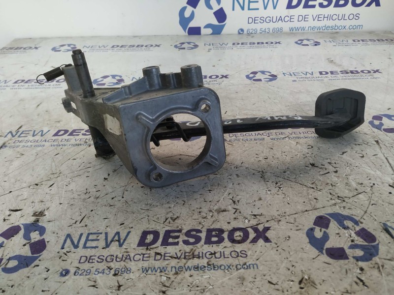 Recambio de pedal freno para bmw serie 3 berlina (e46) 2.0 16v diesel cat referencia OEM IAM 35111163863  