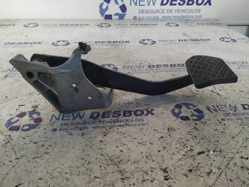 Recambio de pedal freno para mercedes-benz clase e (w124) berlina d 300 (124.130) referencia OEM IAM 1242900519  