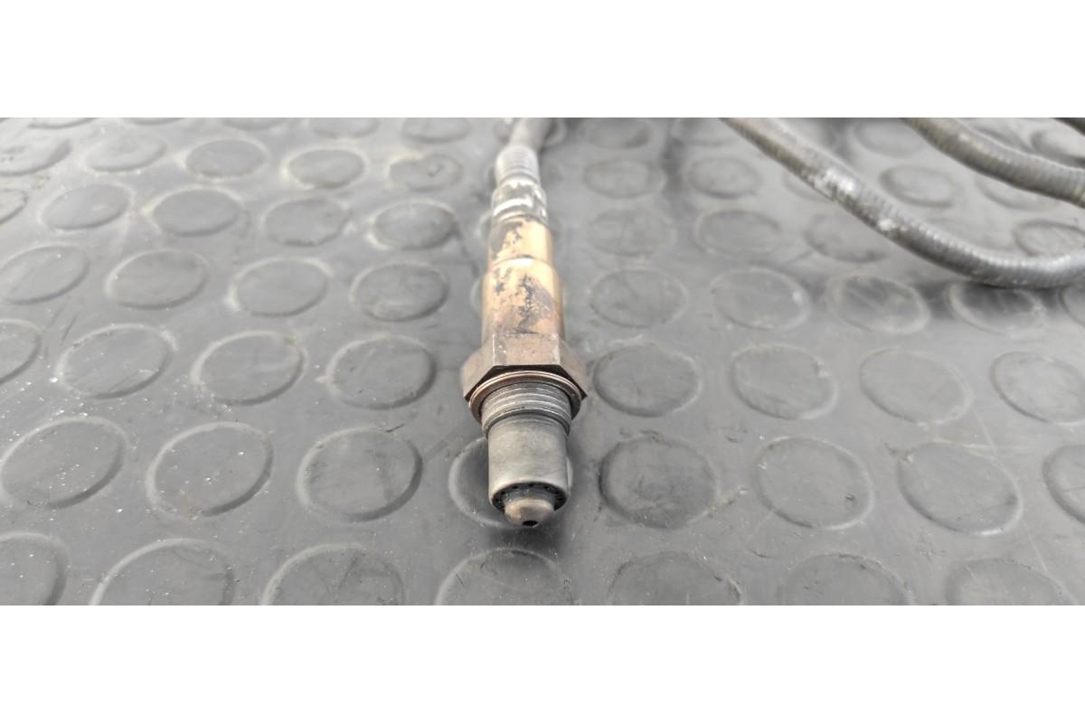 Recambio de sonda lambda para mercedes-benz clase c (w203) berlina 220 cdi sport edition (la) (203.008) referencia OEM IAM 00354
