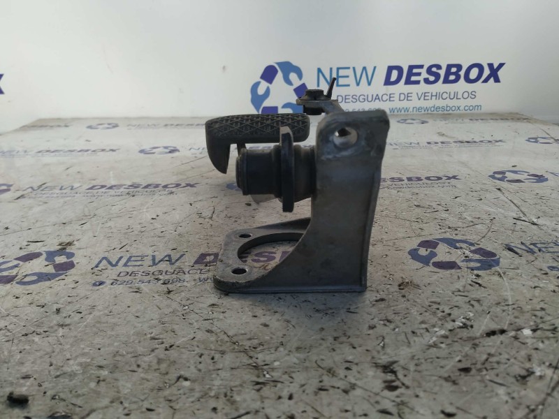 Recambio de pedal freno para mercedes-benz clase e (w124) berlina d 300 (124.130) referencia OEM IAM 1242900519  