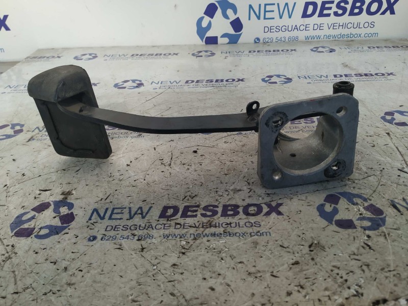 Recambio de pedal freno para mercedes-benz clase e (w124) berlina d 300 (124.130) referencia OEM IAM 1242900519  