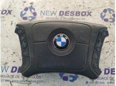 Recambio de airbag delantero izquierdo para bmw serie 5 berlina (e39) referencia OEM IAM 33109599804B  