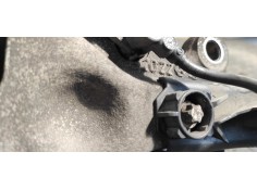 Recambio de mangueta delantera izquierda para mercedes-benz clase cl (w215) coupe 500 (215.375) referencia OEM IAM 2022   2