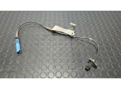 Recambio de sensor abs delantero derecho para bmw serie 5 berlina (e39) 520d referencia OEM IAM 61126908705  