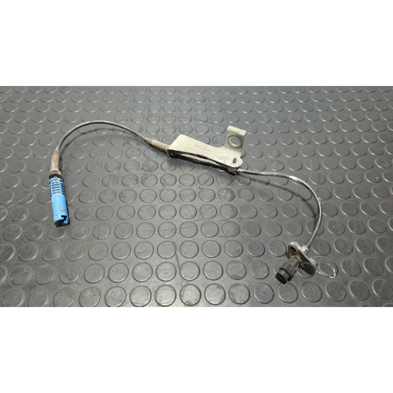 Recambio de sensor abs delantero derecho para bmw serie 5 berlina (e39) 520d referencia OEM IAM 61126908705  